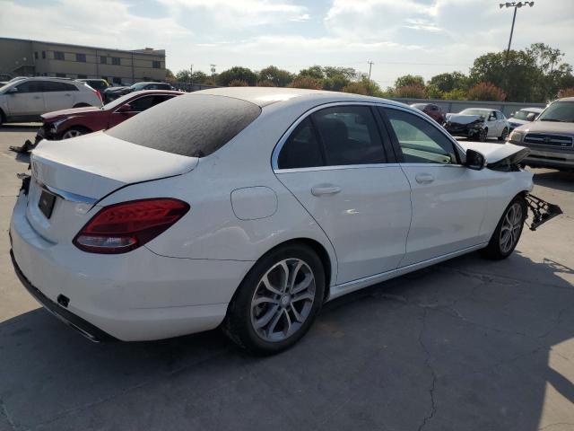 55SWF4JB9GU144981 Mercedes-Benz C 300