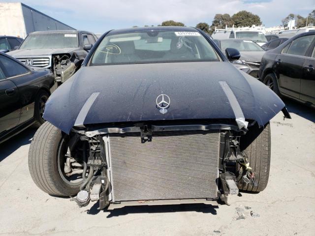 WDDZF4JB7HA066991 Mercedes-Benz E 300