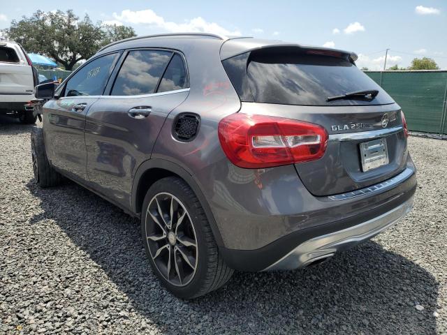 2017 MERCEDES-BENZ GLA 250 - WDCTG4EB3HJ293046