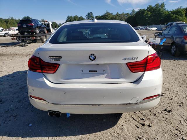 WBA4J3C5XJBL03426 BMW 430xi Gran Coupe