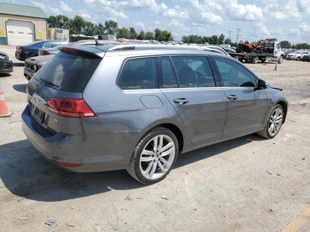 2015 VOLKSWAGEN GOLF SPORT - 3VWFA7AU2FM502268