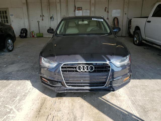 WAUAFAFL2GN003650 2016 AUDI A4, photo no. 5