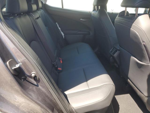 2022 LEXUS UX 250H BA JTHX9JBH6N2057813