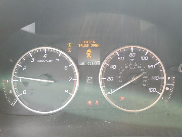 19UDE2F71GA015681 Acura Ilx Premium