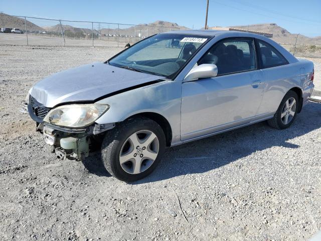 2004 Honda Civic EX