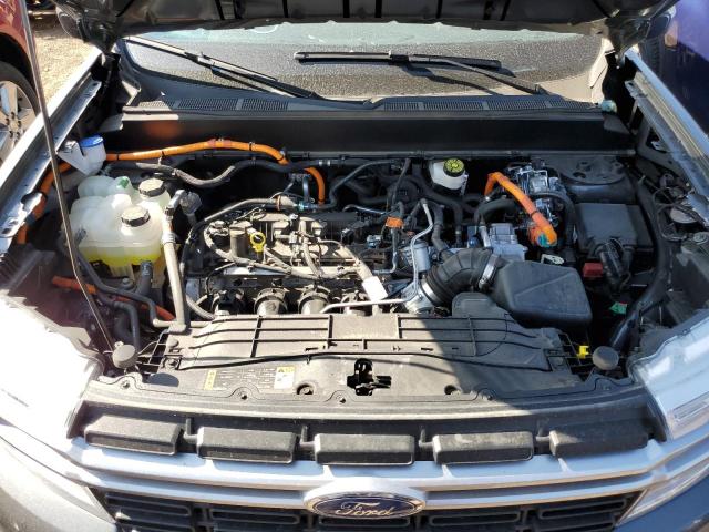 3FTTW8E35NRA42443 Ford Maverick Xl