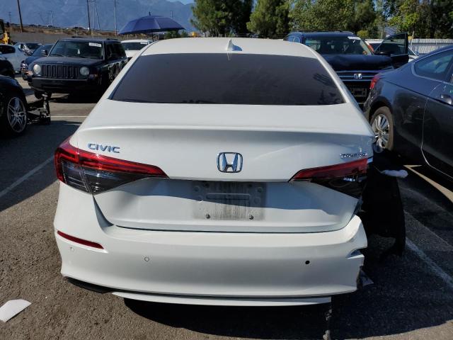 2HGFE1F97NH301439 | 2022 HONDA CIVIC TOUR