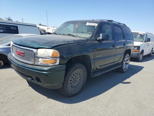 2002 GMC Denali 