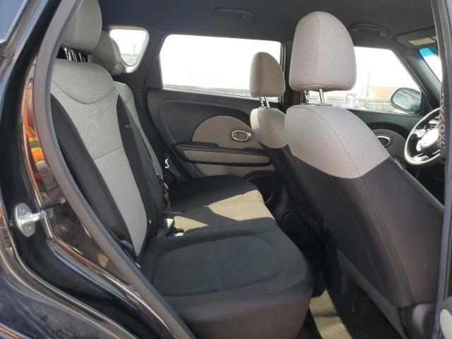 KNDJN2A22H7464492 KIA Soul