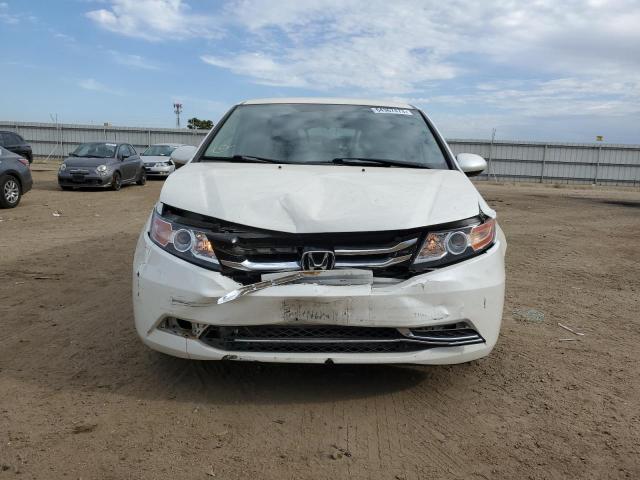 5FNRL5H49GB042293 Honda ODYSSEY EX