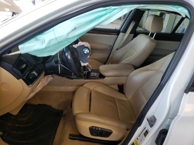 5UXXW3C56G0R20780 BMW X4 Xdrive28i