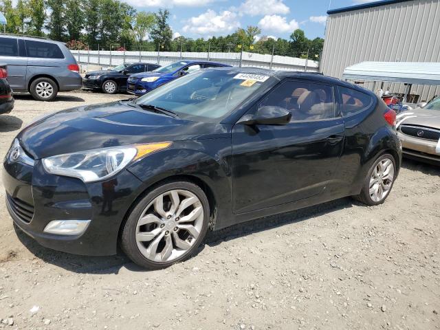 2013 Hyundai Veloster 