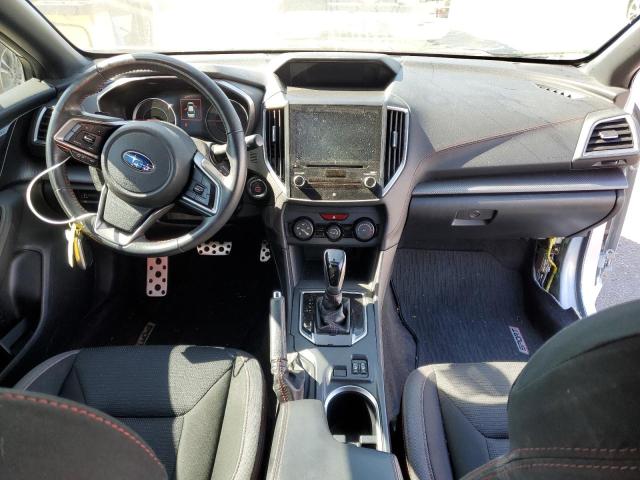 4S3GTAK61J3743196 Subaru Impreza Sport