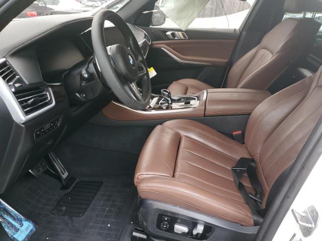 5UXCR6C01L9C05894 2020 BMW X5, photo no. 7