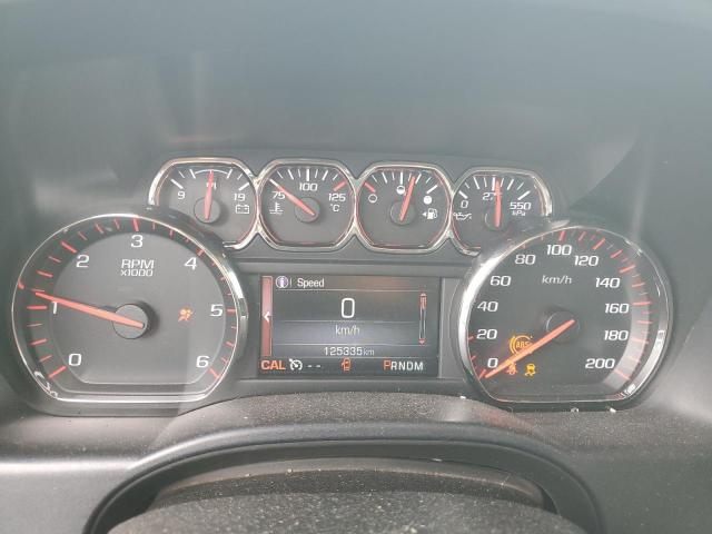 2016 GMC SIERRA K15 - 3GTU2NEC2GG114020