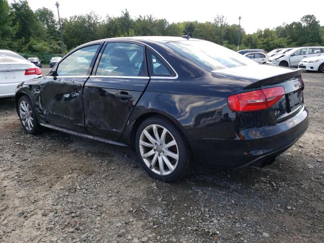 VIN WAUBFAFL4EN013646 2014 Audi A4, Premium no.2