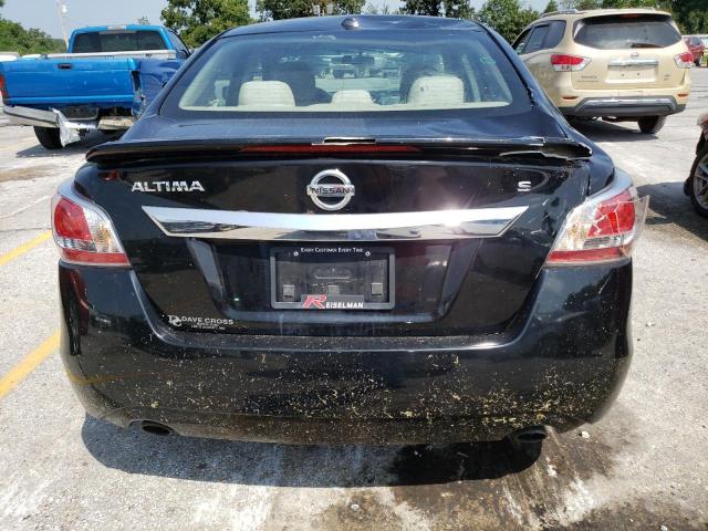 2015 NISSAN ALTIMA 2.5 - 1N4AL3AP6FC113375