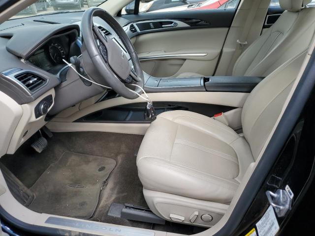 3LN6L2G92GR631663 Lincoln MKZ