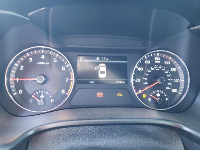 3KPF54ADXPE636348 KIA Forte Gt Line