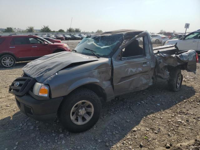 2006 Ford Ranger 