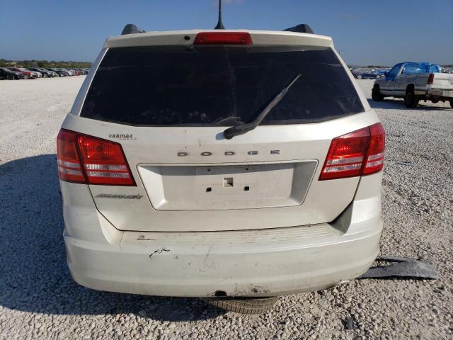 3C4PDCABXHT673929 Dodge JOURNEY SE