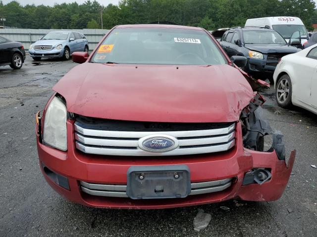 3FAHP07Z09R192686 | 2009 Ford fusion se