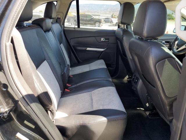 2FMDK3JC0EBB82063 Ford EDGE SEL