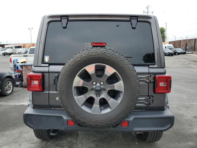 1C4HJXEN9KW544252 Jeep Wrangler Unlimited Sahara