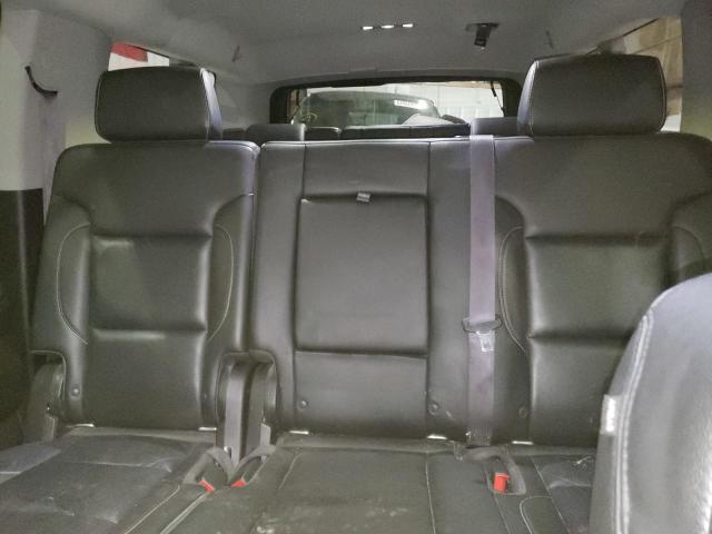 2016 CHEVROLET SUBURBAN K - 1GNSKJKCXGR388416