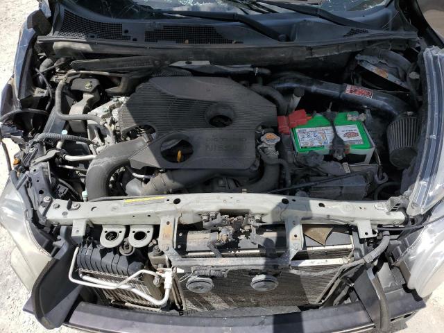 2016 NISSAN JUKE S - JN8AF5MR0GT602872