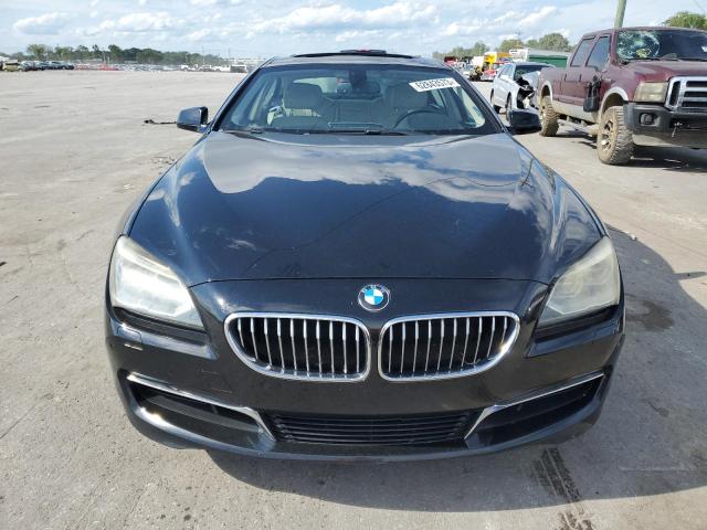 VIN WBA6A0C56DDF14335 2013 BMW 6 Series, 640 I no.5