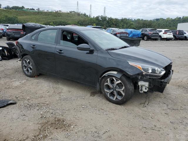 3KPF24AD2KE079551 KIA FORTE FE