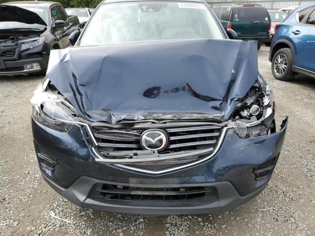 JM3KE4DY7G0839484 Mazda CX-5 GT