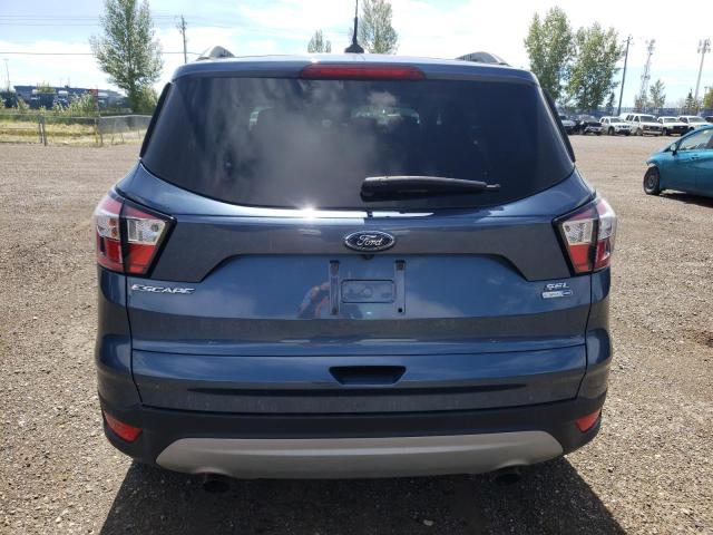 1FMCU9H93JUC23387 2018 FORD ESCAPE, photo no. 6