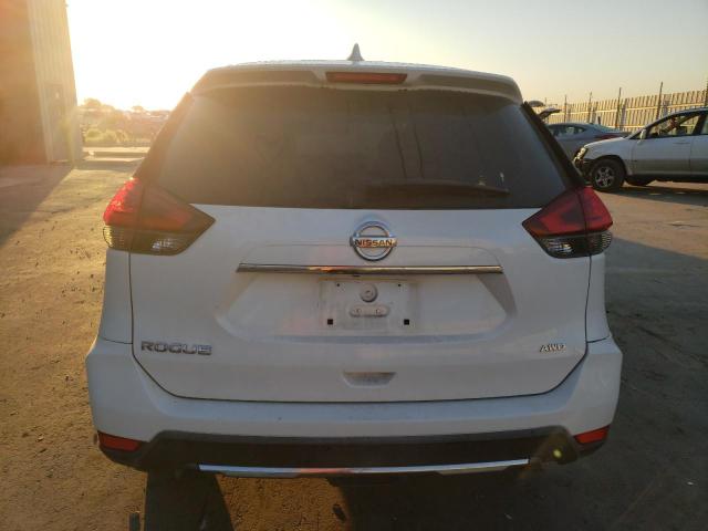 KNMAT2MV7HP555785 Nissan ROGUE S
