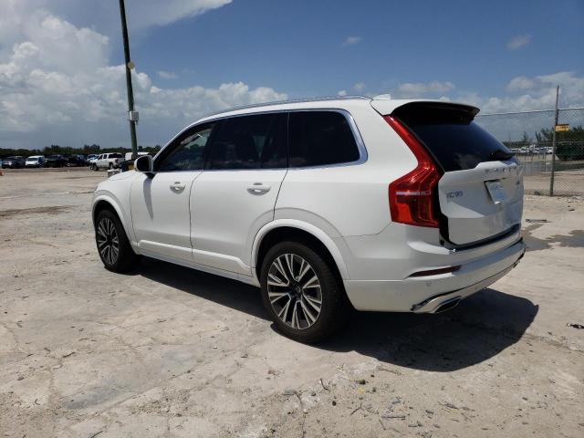 YV4102CK1L1548436 2020 VOLVO XC90, photo no. 2