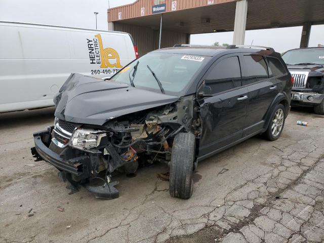 2014 Dodge Journey Limited