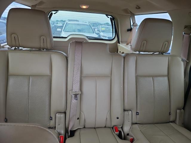 1FMJK1J55EEF33921 Ford Expedition El Xlt