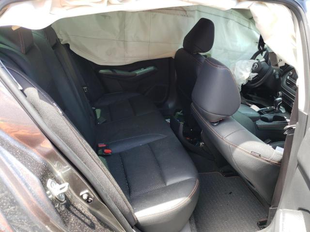 1N4BL4CV0MN309321 Nissan ALTIMA SR