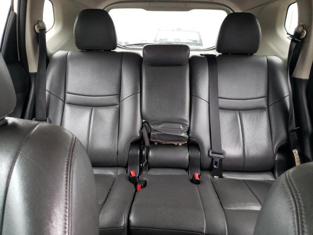 5N1AT2MT6GC877155 Nissan ROGUE S