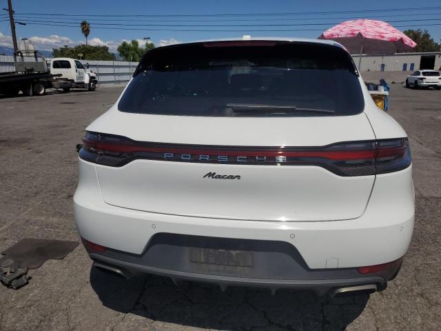 VIN WP1AA2A58KLB06915 2019 Porsche Macan no.6