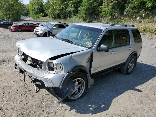 2002 Ford Explorer XLT