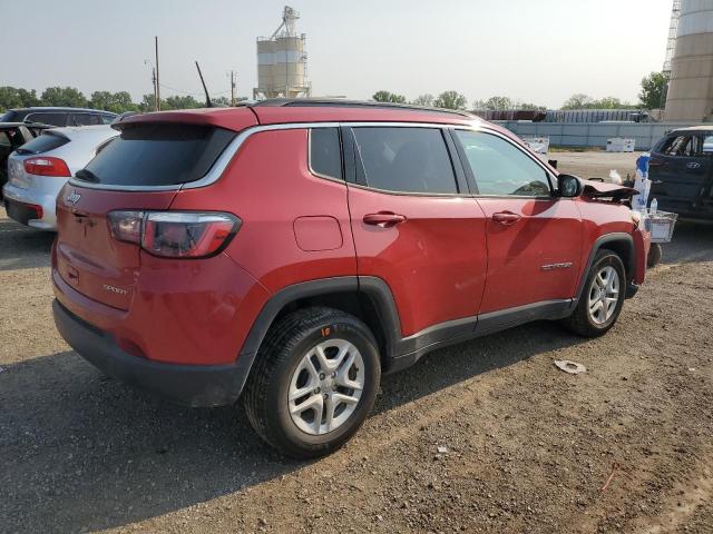 3C4NJCABXKT756042 Jeep Compass Sport