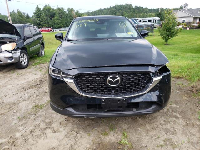 JM3KFBCM7P0258177 Mazda CX-5 Prefe  5