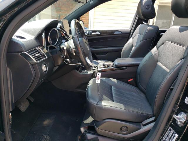 4JGDF6EE1KB199750 Mercedes-Benz Gls 450 4matic