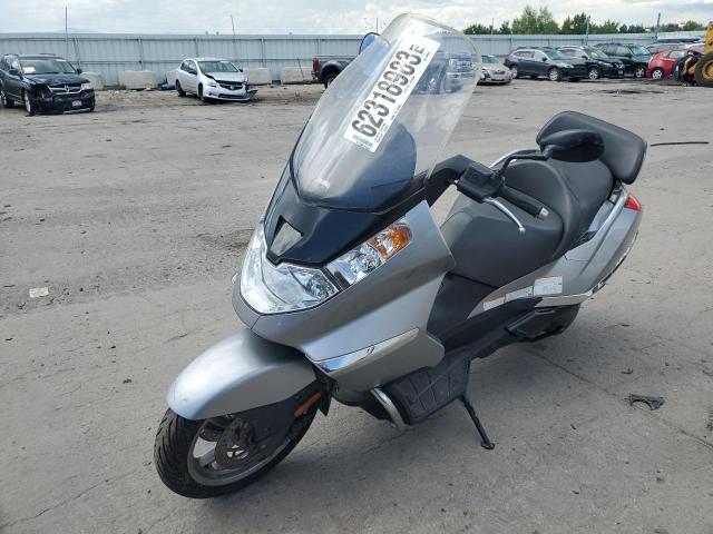 2003 APRILIA ATLANTIC 5 - ZD4PTC0023S000845