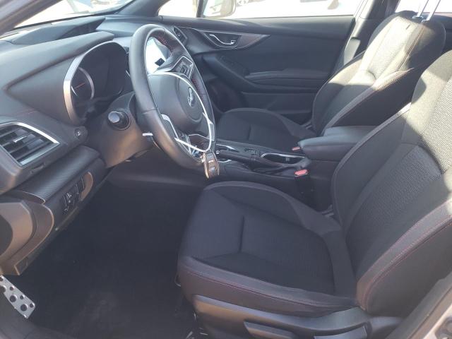 4S3GKAL63H3605350 Subaru Impreza Sport