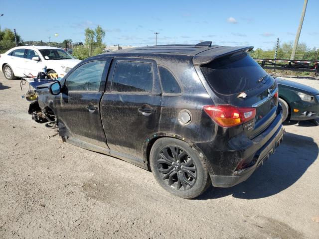 Vin: ja4ap3au9ku016061, lot: 72913694, mitsubishi outlander es 20192
