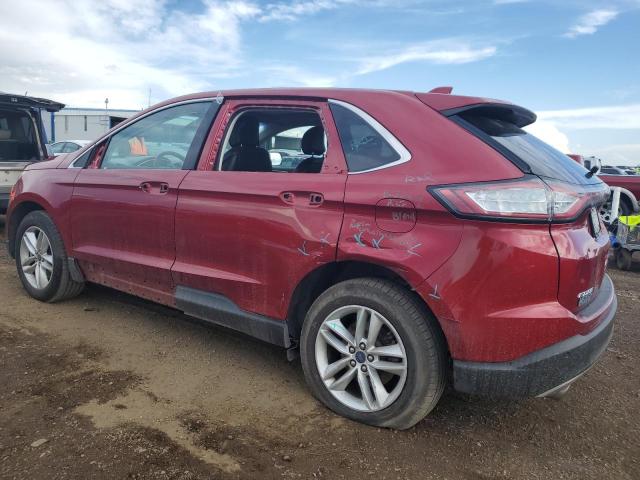 2FMPK4J92JBC06803 Ford EDGE SEL