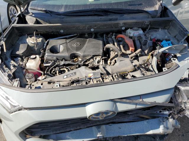 2T3RWRFV2LW072766 Toyota Rav4 Xle